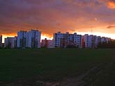 Mesto/The town
